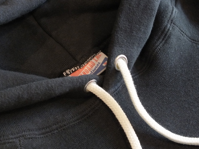 通販 アメカジ 札幌 スタンダードカリフォルニア サンタクルーズ 別注