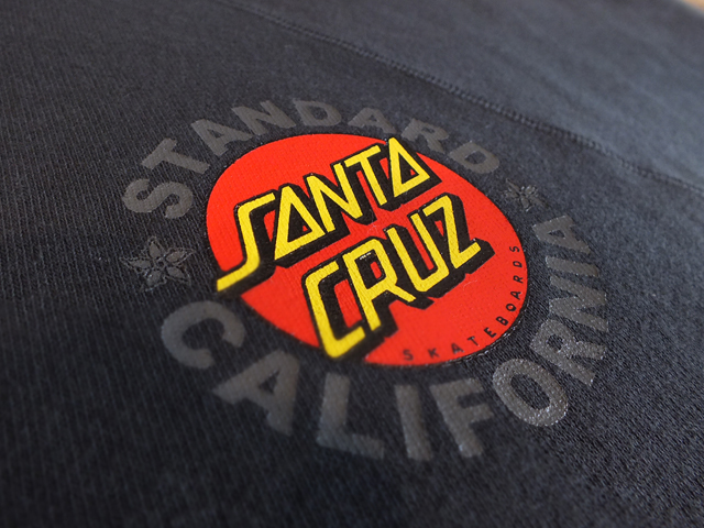 通販 アメカジ 札幌 スタンダードカリフォルニア サンタクルーズ 別注