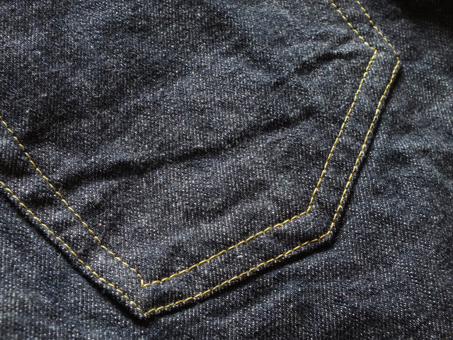 送料無料】通販 アメカジ 札幌 RESOLUTE リゾルト 714 Levi's