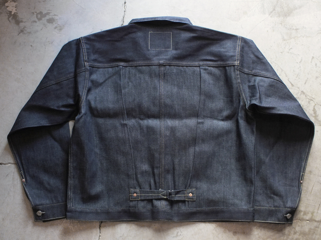 LVC Levi's リーバイス506XX