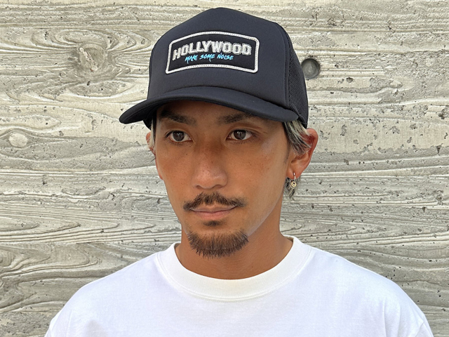 通販 アメカジ 札幌 スタンダードカリフォルニア メイク サム