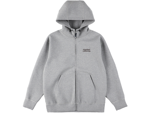 通販 アメカジ 札幌 スタンダードカリフォルニア テックウォーム