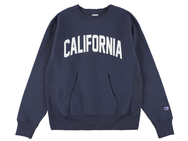 Champion For SD Exclusive R.W Crew Sweat Champion For SD Exclusive
