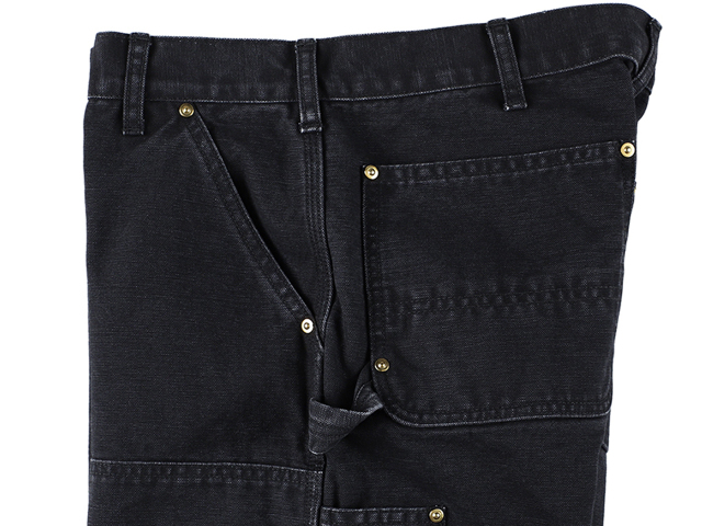 通販 アメカジ 札幌 スタンダードカリフォルニア ダック ダブルニー