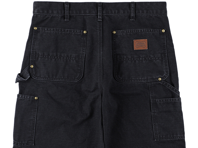 通販 アメカジ 札幌 スタンダードカリフォルニア ダック ダブルニー