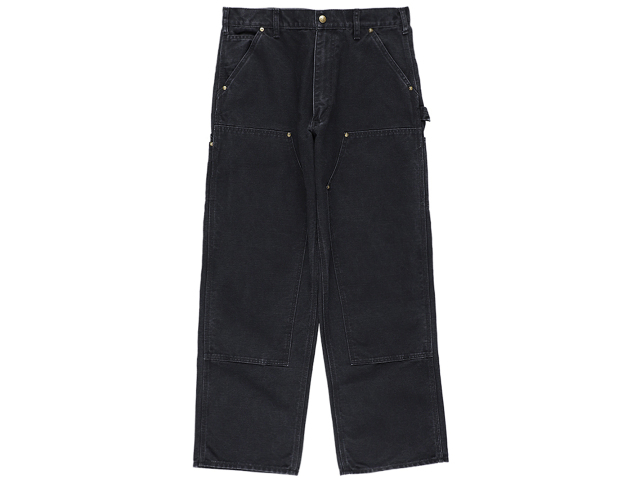 通販 アメカジ 札幌 スタンダードカリフォルニア ダック ダブルニー