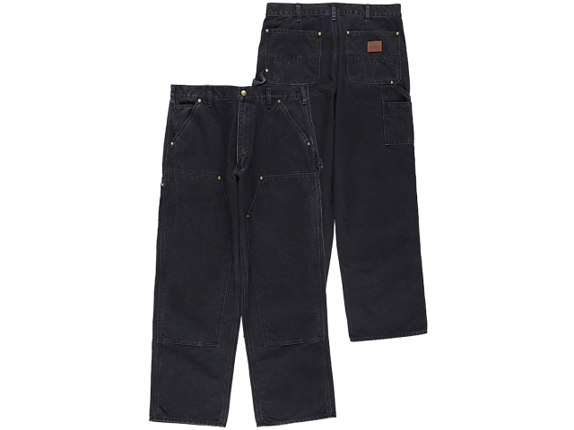 通販 アメカジ 札幌 スタンダードカリフォルニア ダック ダブルニー