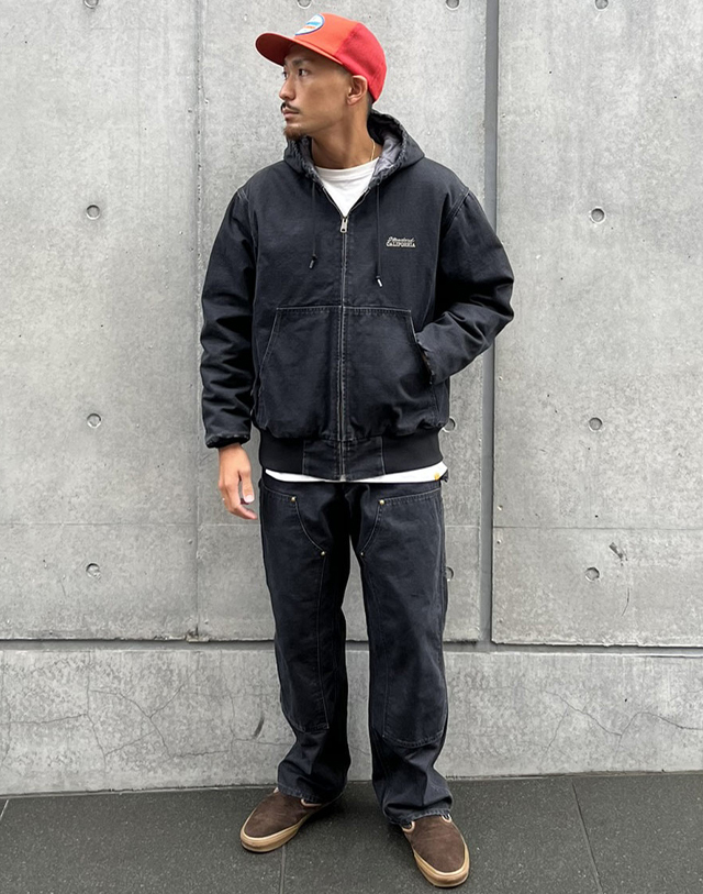 通販 アメカジ 札幌 スタンダードカリフォルニア ダック ダブルニー