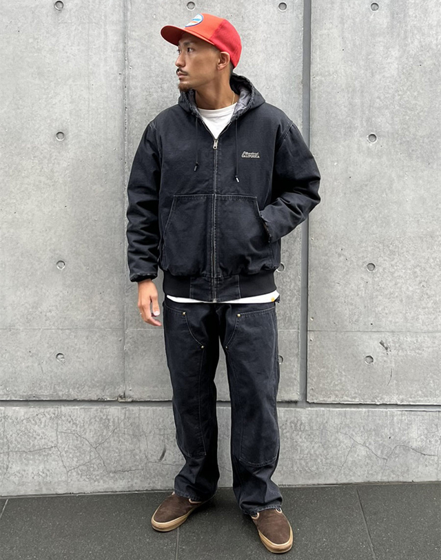 通販 アメカジ 札幌 スタンダードカリフォルニア ダック フード