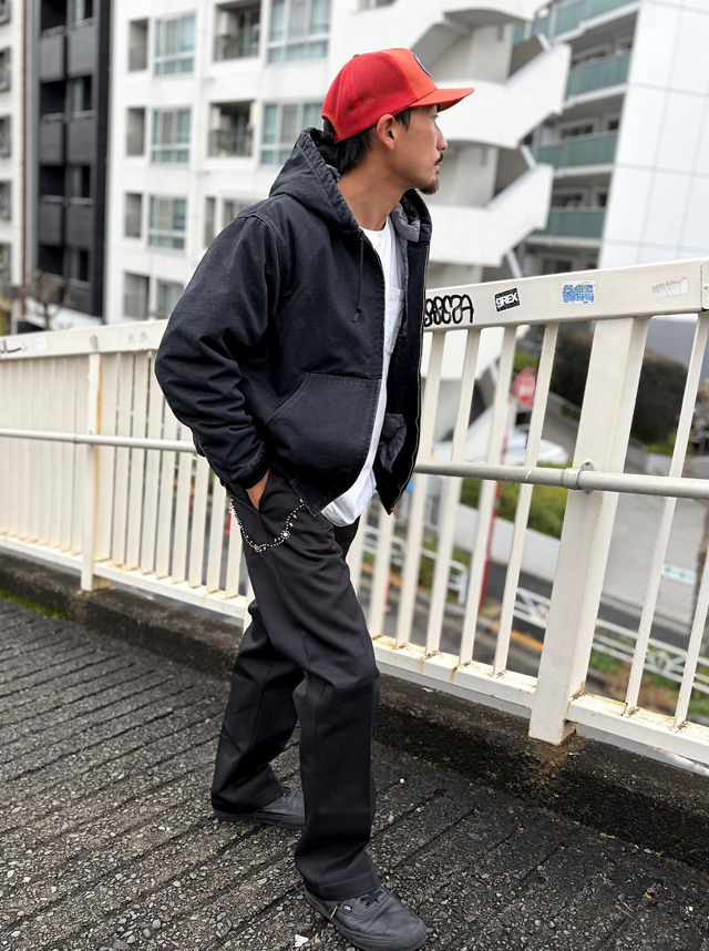 送料無料】通販 札幌 Hollywood Trading Company HTC DICKIES PANTS