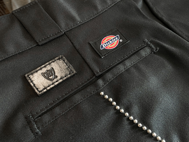 HTC Dickies Pants #Ball Chain : STANDARD CALIFORNIA OFFICIAL