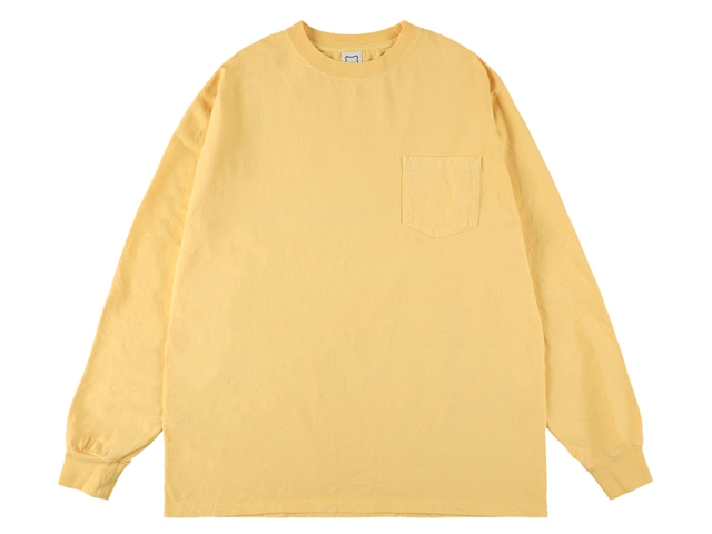 Standard California ロングスリーブTです STANDARD CALIFORNIA スタンダードカリフォルニア SD Tech Dry Logo