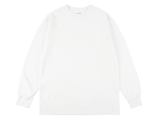 通販 アメカジ 札幌 スタンダードカリフォルニア ロングスリーブ
