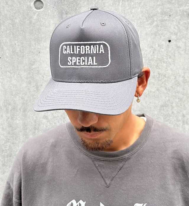 通販 アメカジ 札幌 カリフォークス スタンダードカリフォルニア