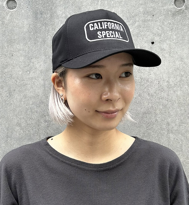 通販 アメカジ 札幌 カリフォークス スタンダードカリフォルニア