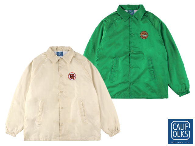 通販 アメカジ 札幌 カリフォークス スタンダードカリフォルニア