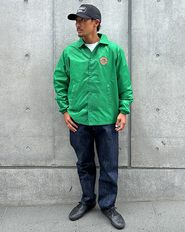 通販 アメカジ 札幌 カリフォークス スタンダードカリフォルニア