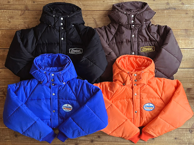 通販 アメカジ 札幌 スタンダードカリフォルニア レーシング