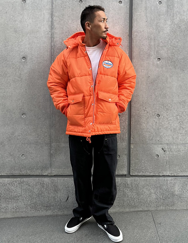 通販 アメカジ 札幌 スタンダードカリフォルニア レーシング