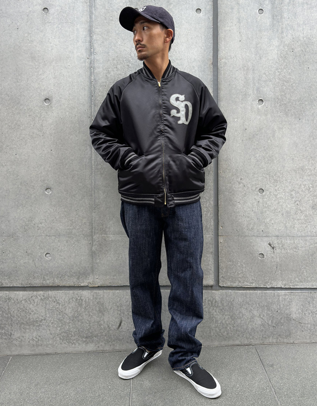 通販 アメカジ 札幌 スタンダードカリフォルニア スーベニア