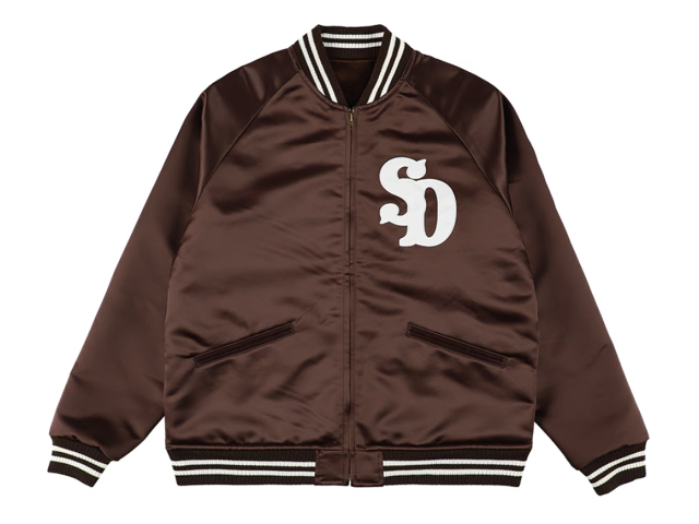 通販 アメカジ 札幌 スタンダードカリフォルニア スーベニア