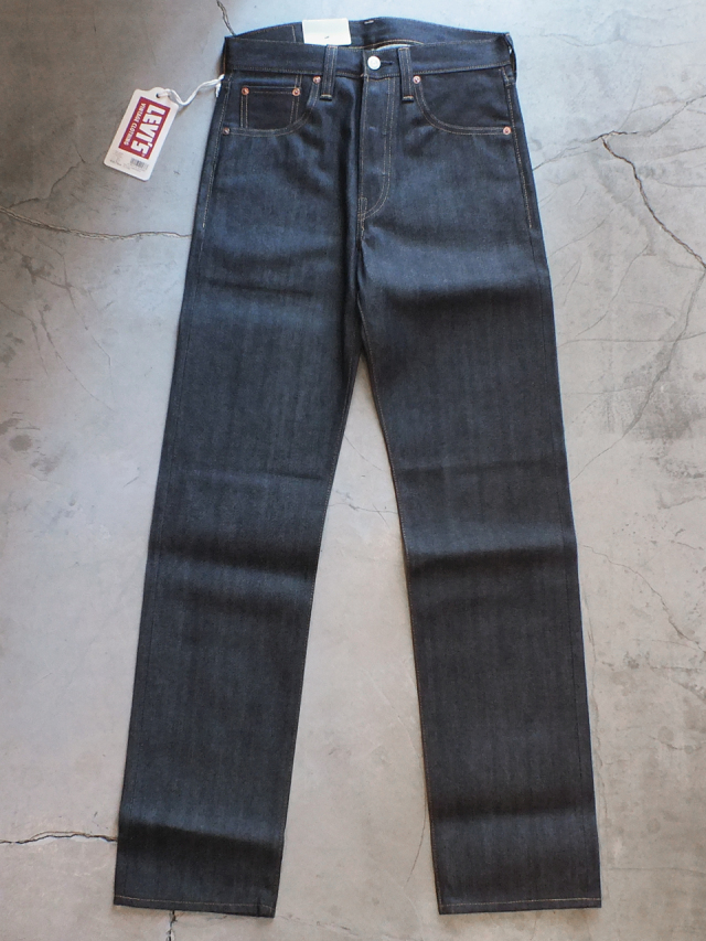 リーバイス501　LEVIS501    デニム　ジーンズ　数回着用