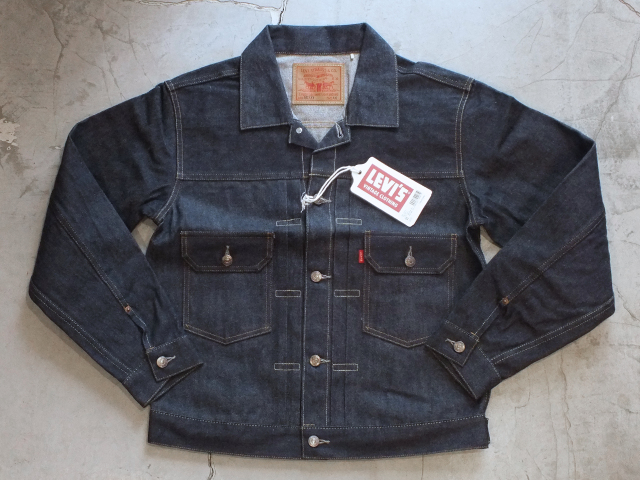 Levis Vintage Clothing(リーバイスヴィンテージクロージング