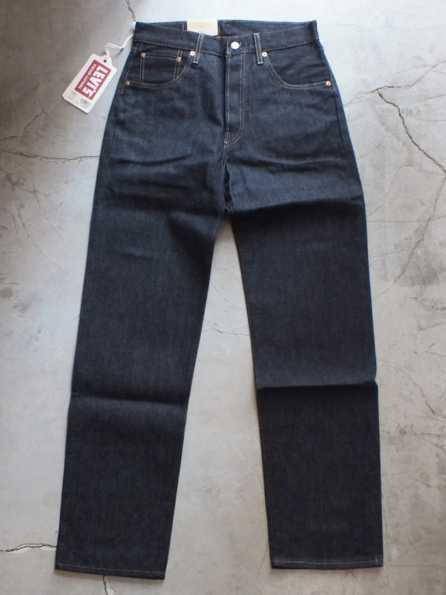 本日削除在庫処分！LVC 1955 501xx Cone Denim W29 2