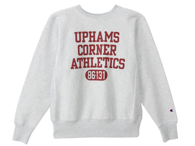 マ*レ様 70's Champion Reverse Weave トレーナー 通販 アメカジ 札幌 チャンピオン リバースウィーブ スウェット