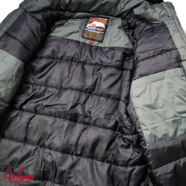 通販 アメカジ 札幌 クックマン ロサンゼルス カリフォルニア フリーザージャケット COOKMAN LOS ANGELES CALIFORNIA FREEZER JACKET SAPPORO-BASE サッポロベース 通販 アメカジ 札幌 クックマン ロサンゼルス カリフォルニア フリーザージャケット COOKMAN LOS ANGELES CALIFORNIA FREEZER JACKET SAPPORO-BASE サッポロベース