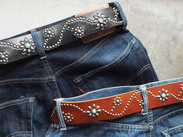 アメカジ 札幌 通販 RESOLUTE リゾルト LEVI'S VINTAGE CLOTHING