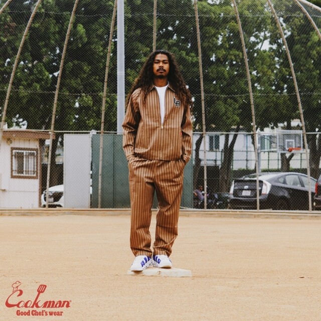 通販 アメカジ 札幌 クックマン ロサンゼルス カリフォルニア シェフ