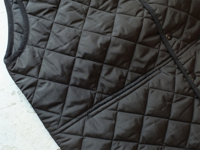 通販 アメカジ 札幌 ペニーズ スタンダード キルト ベスト ストア