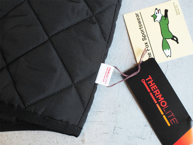 通販 アメカジ 札幌 ペニーズ スタンダード キルト ベスト ストア