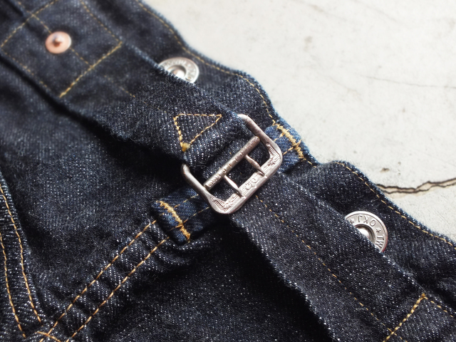 通販 アメカジ 札幌 TCB jeans 20's TCBジーンズ デニム ジーンズ 501XX シンチバック サスペンダーモデル アメリカ古着  VINTAGE ヴィンテージ SAPPORO-BASE サッポロベース