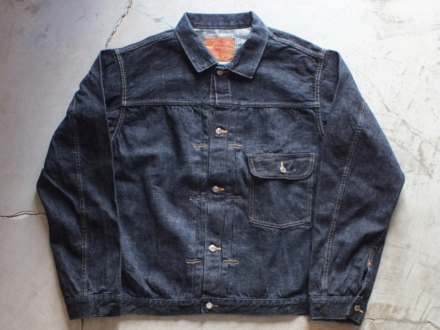 通販 アメカジ 札幌 TCB jeans 20's JACKET / TYPE 1st TCBジーンズ