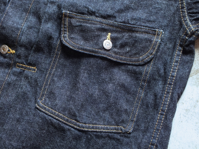 通販 アメカジ 札幌 TCB jeans 20's JACKET / TYPE 1st TCBジーンズ