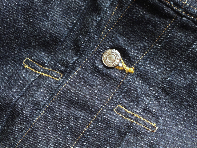 通販 アメカジ 札幌 TCB jeans 20's JACKET / TYPE 1st TCB