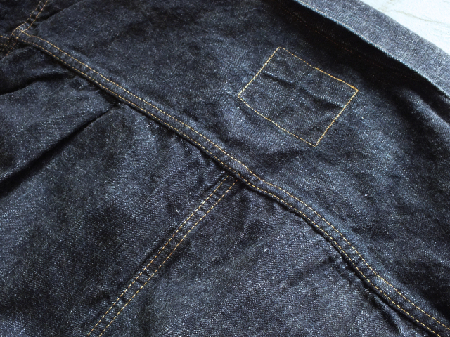 tcbジーンズ 20‘s室内試着のみサイズ38 TCB ウエアハウス TCB Jeans 20's Jacket - 数珠屋伊平 香川県琴平町 こんぴら