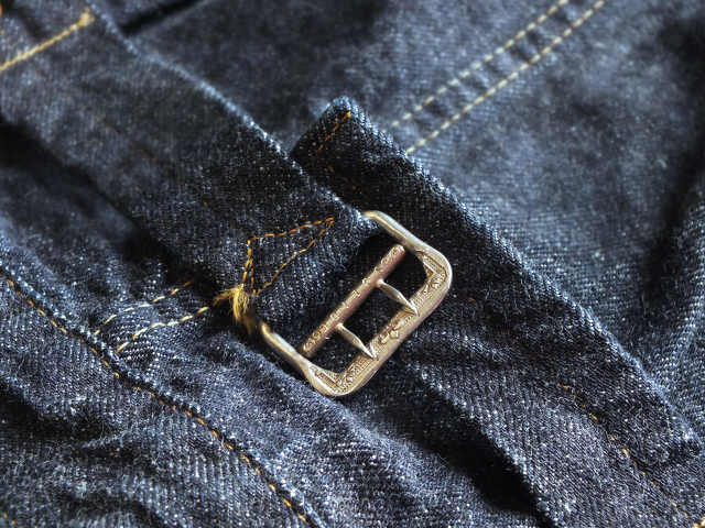 通販 アメカジ 札幌 TCB jeans 20's JACKET / TYPE 1st TCB