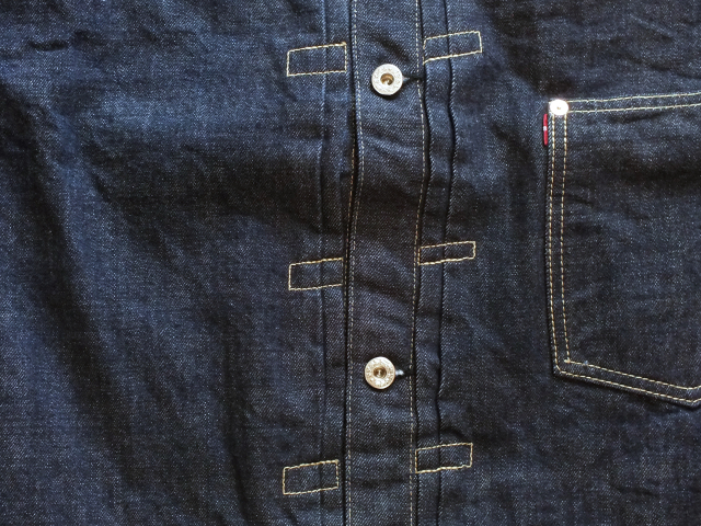 通販 アメカジ 札幌 TCB jeans Late S40's TCBジーンズ 大戦