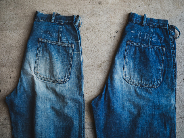 通販 アメカジ 札幌 TCB jeans ジーンズ シーメンズ トラウザー