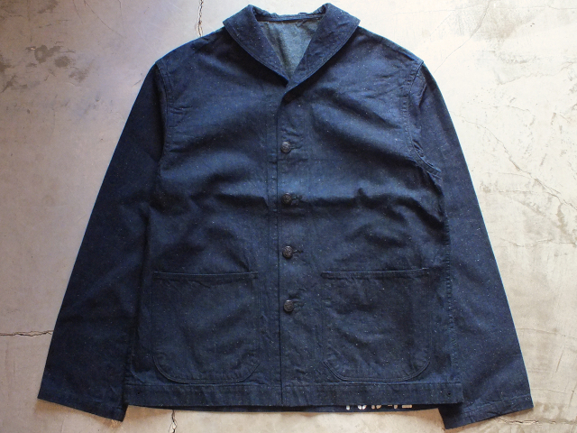 TCB jeans SEAMENS DECK JACKET 42