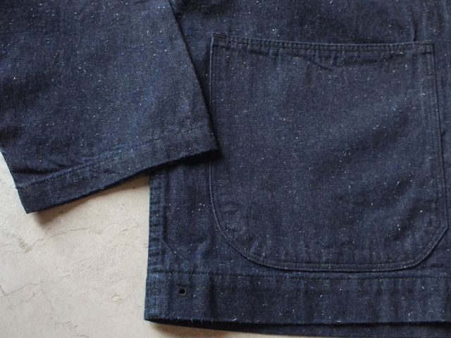 通販 アメカジ 札幌 TCB jeans ジーンズ シーメンズ ジャンパー