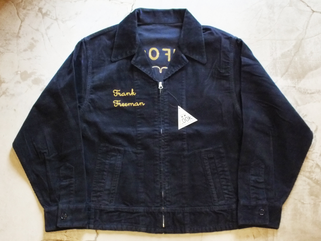 【美品】古着 FFA ジャケット カルフォルニア 5693c053b9ed4b29c3d4cf1c2dc66d