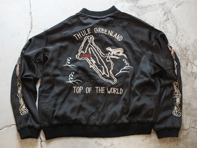 通販 アメカジ 札幌 THRIFTY LOOK スリフティールック スーベニア