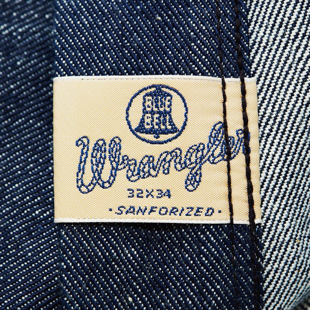 通販 アメカジ 札幌 Wrangler ARCHIVES ラングラー アーカイブス